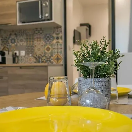 Cosy Montparnasse Apartamento