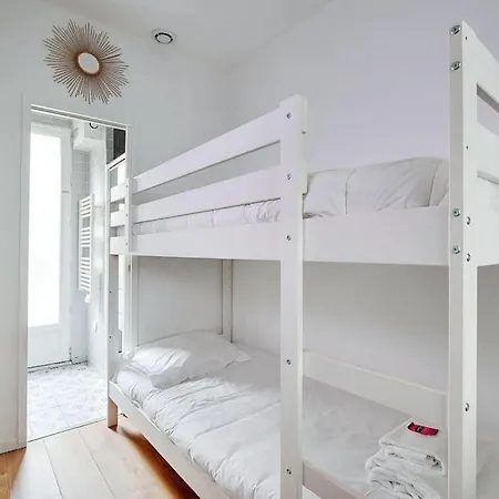 Cosy Montparnasse
